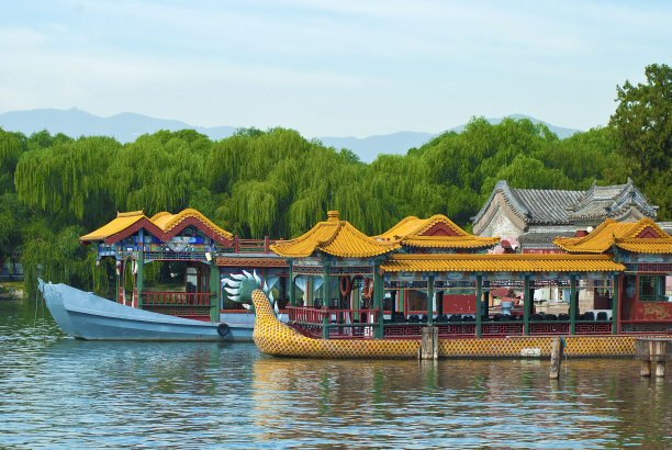 翠湖公園拓展基地